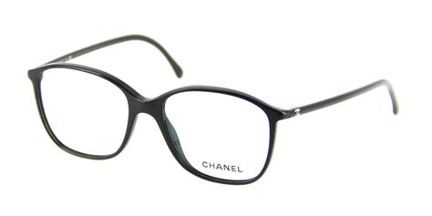 monture chanel 3219|The Chanel CH3219 C501 In Black – Fashion Eyewear.